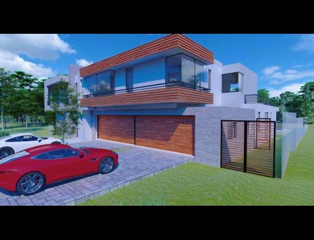 LAND FOR SALE IN SERENGETI LIFESTYLE ESTATE